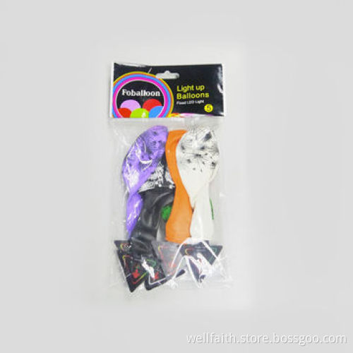Cheap promotional gifts balloons for birthday, wedding decorationNew